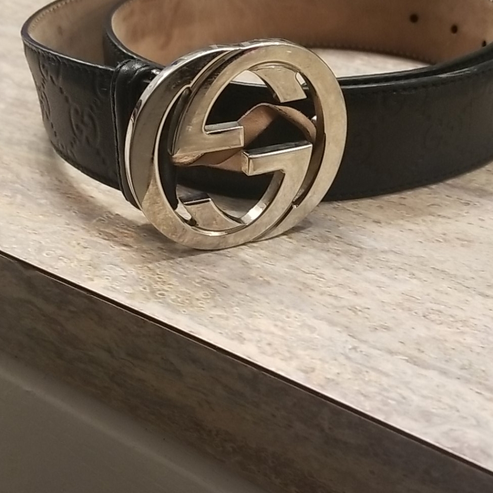 Gucci Belt
